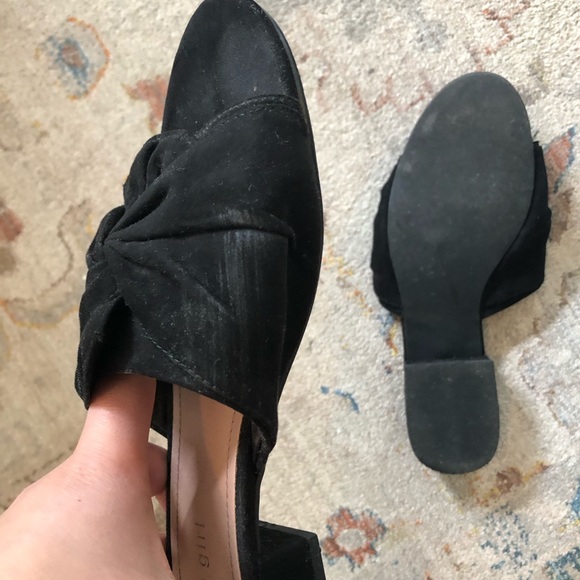 Madden Girl Slides - Picture 5 of 5